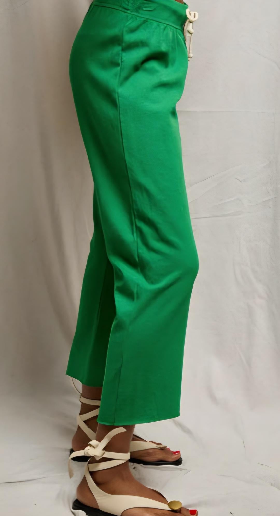 SALE Jamaica Beach Fleece Pant