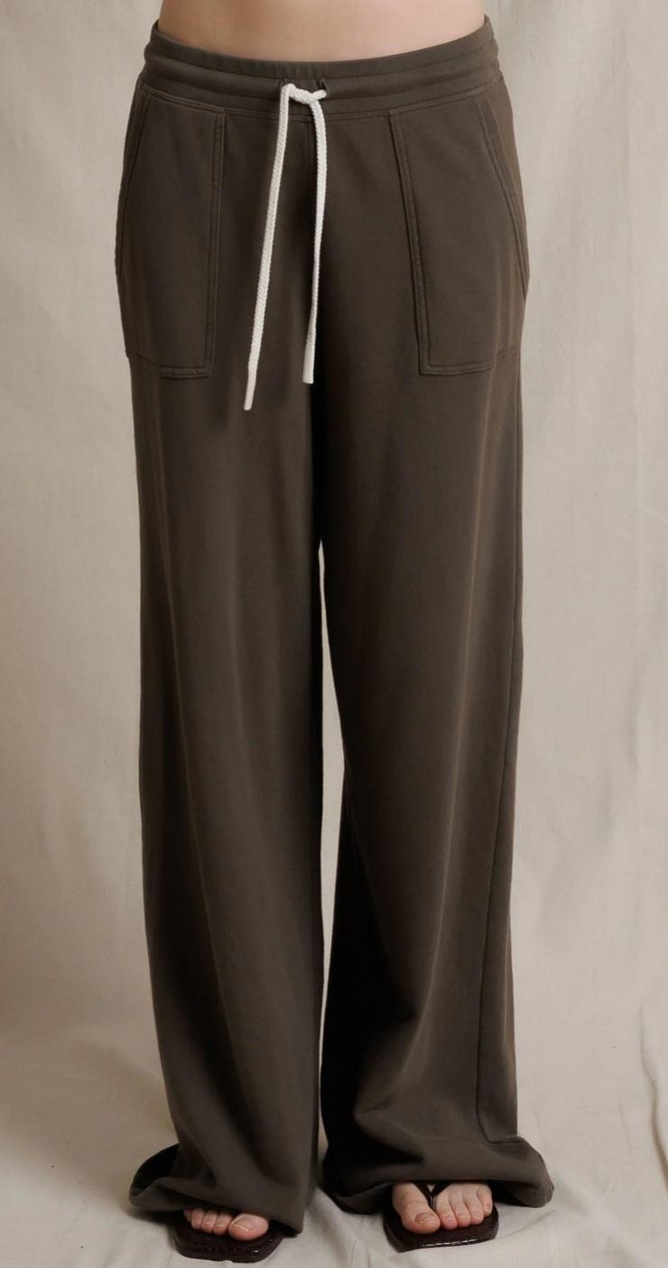 Noa Pocket Pant