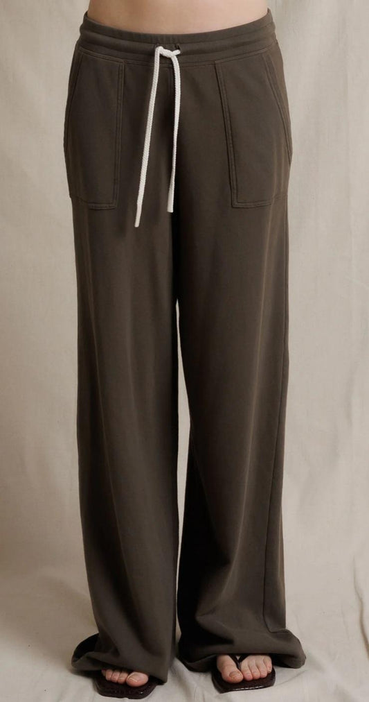 Noa Pocket Pant