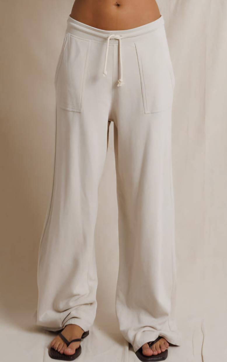 Noa Pocket Pant