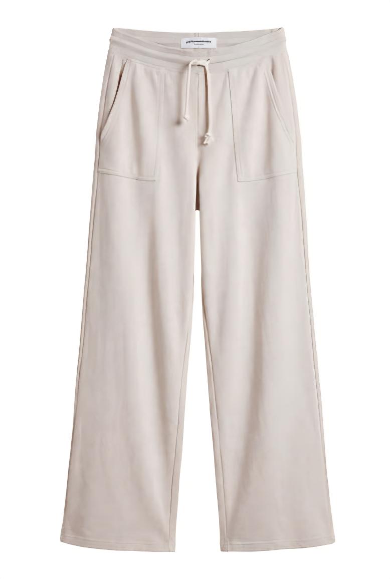 Noa Pocket Pant