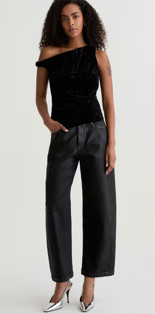Hattie Crop