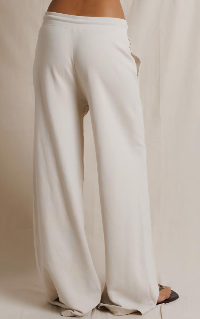 Noa Pocket Pant
