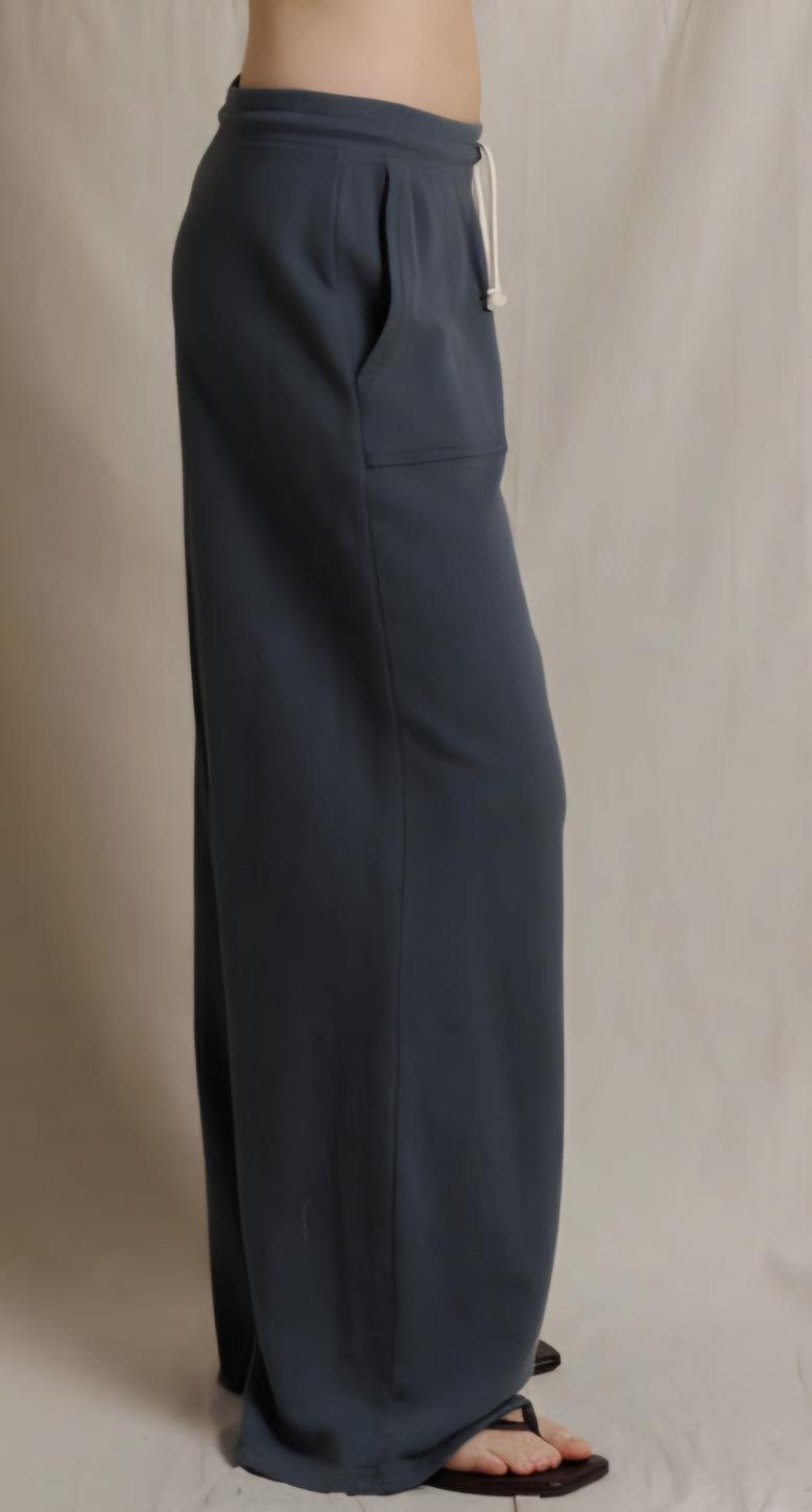 Noa Pocket Pant