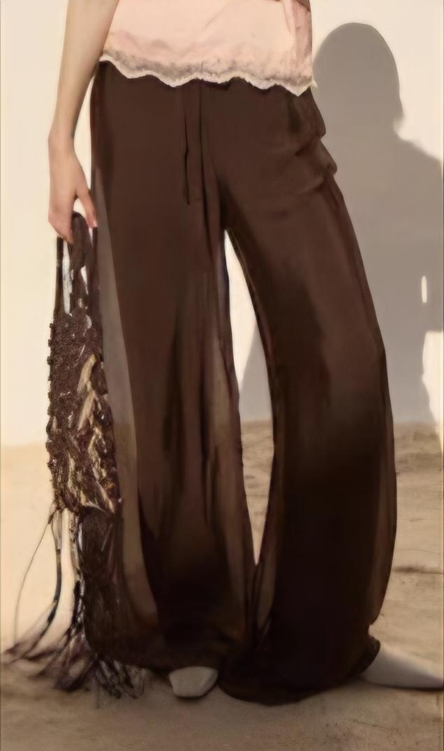 Strada Pants