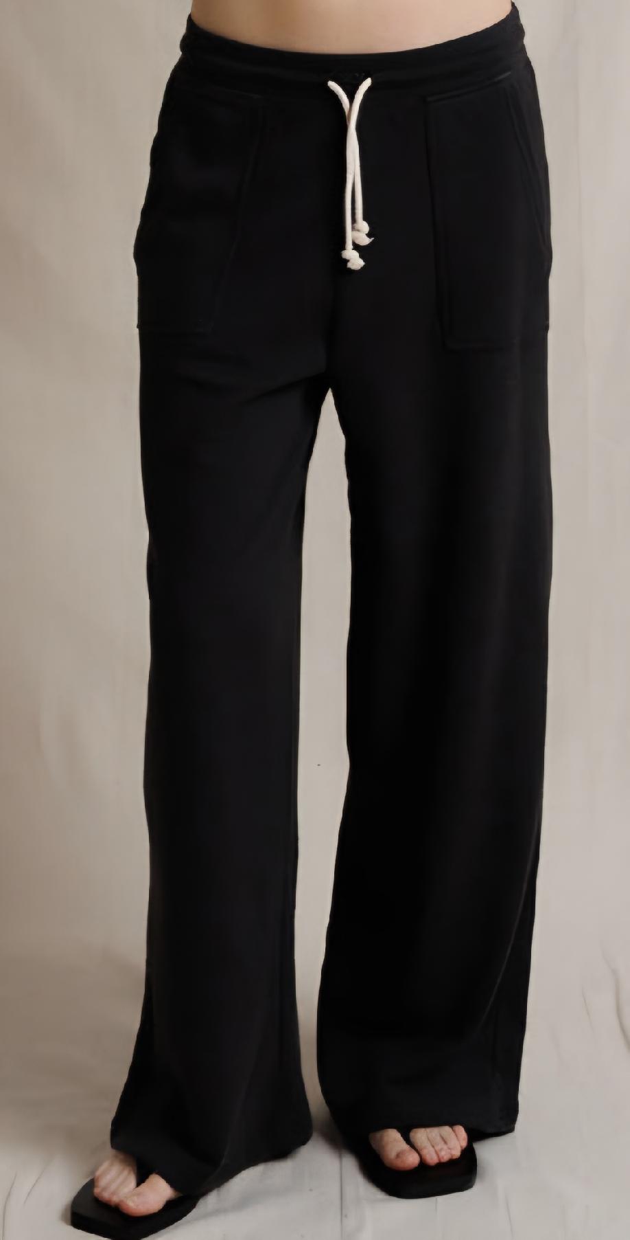 Noa Pocket Pant