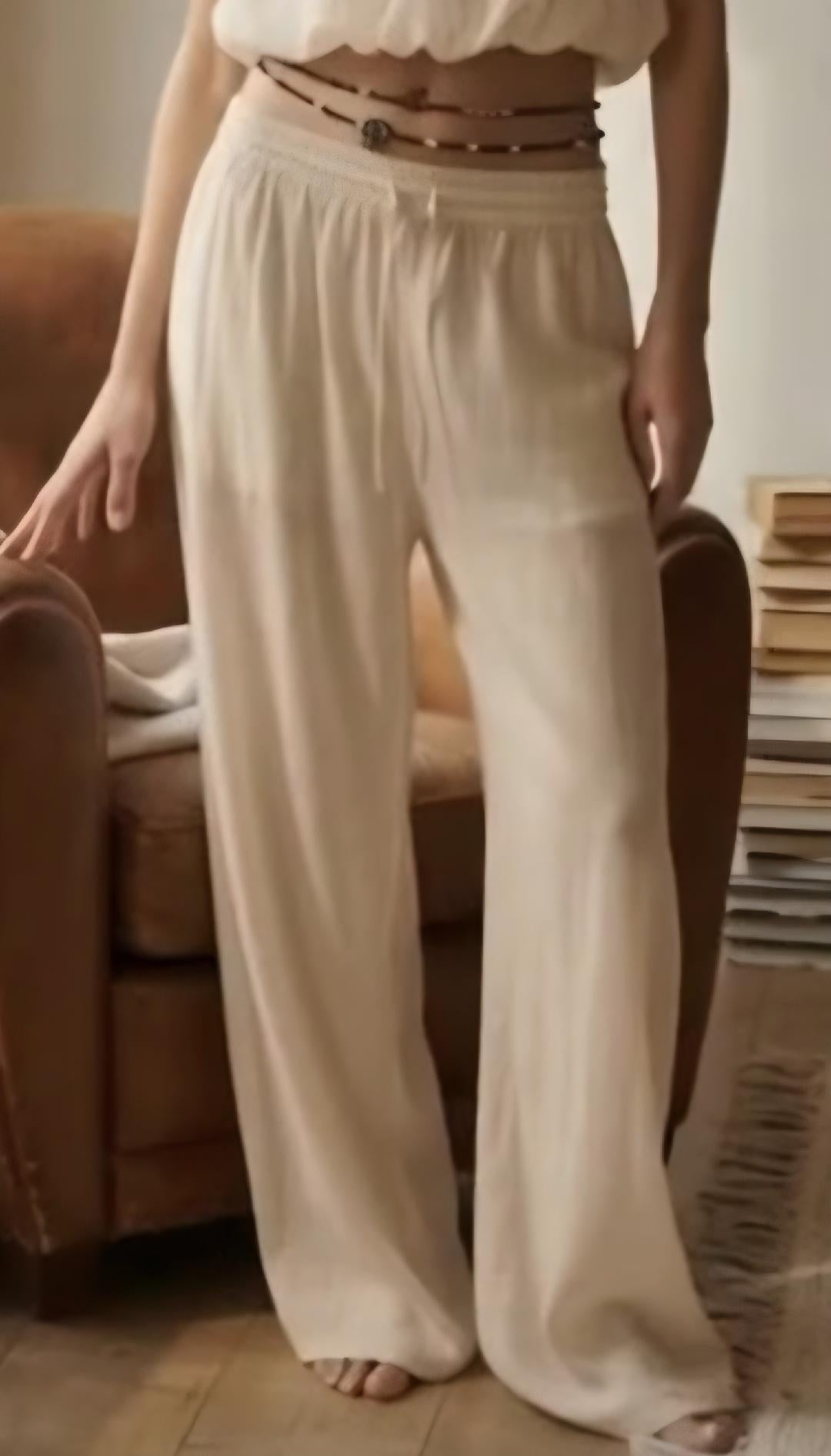 Strada Pants