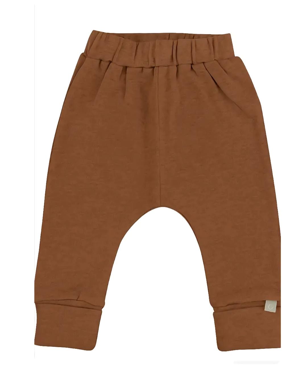 Baby Cuffed Pants