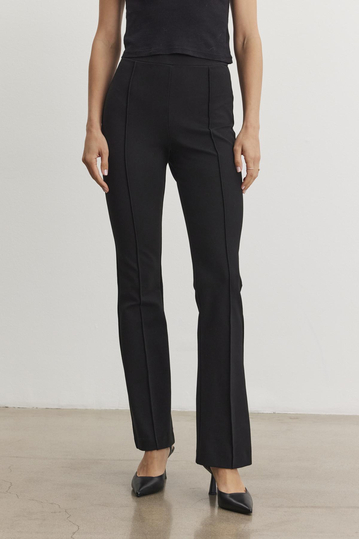 Albee Ponte Pant