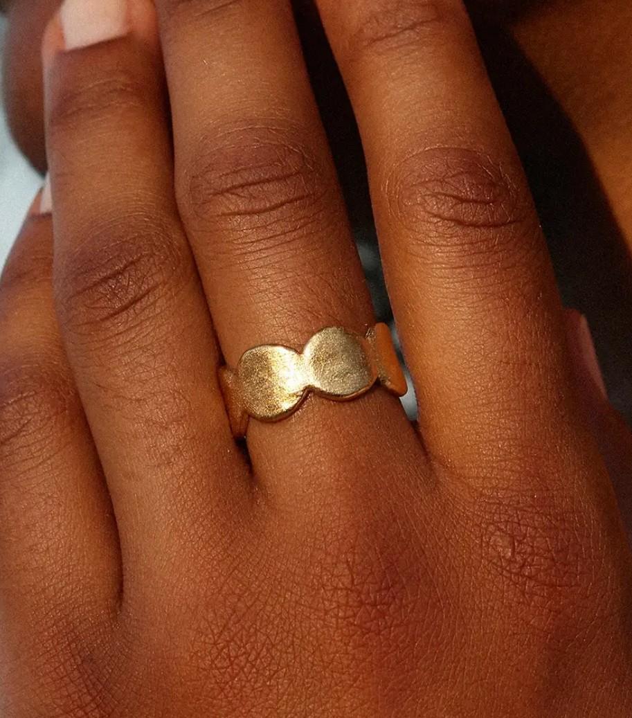 Hecktor Ring