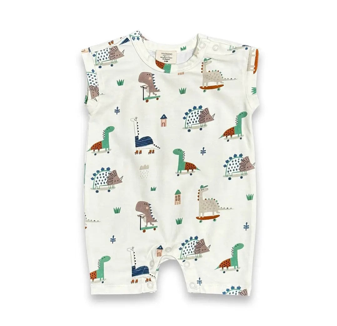 Baby Romper