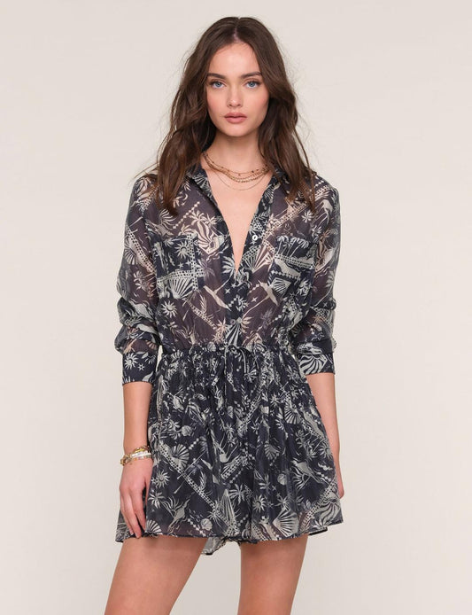 Tommie Romper