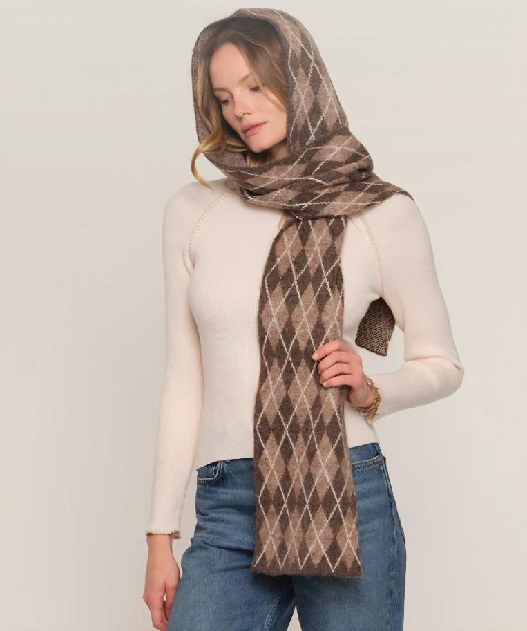 Carina Scarf