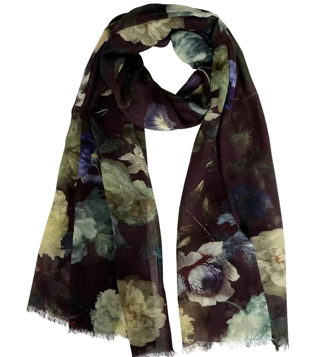 Charlotte Scarf