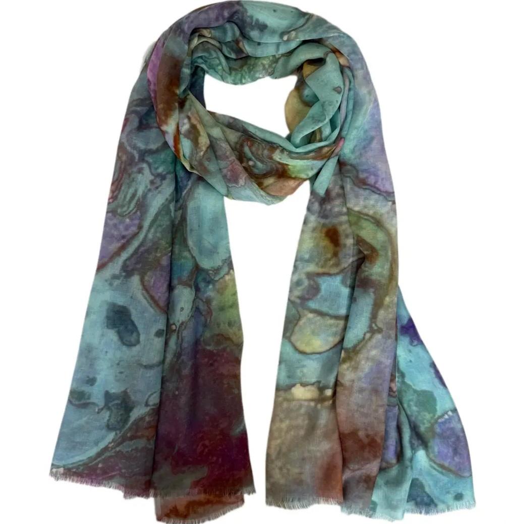 Micah Scarf