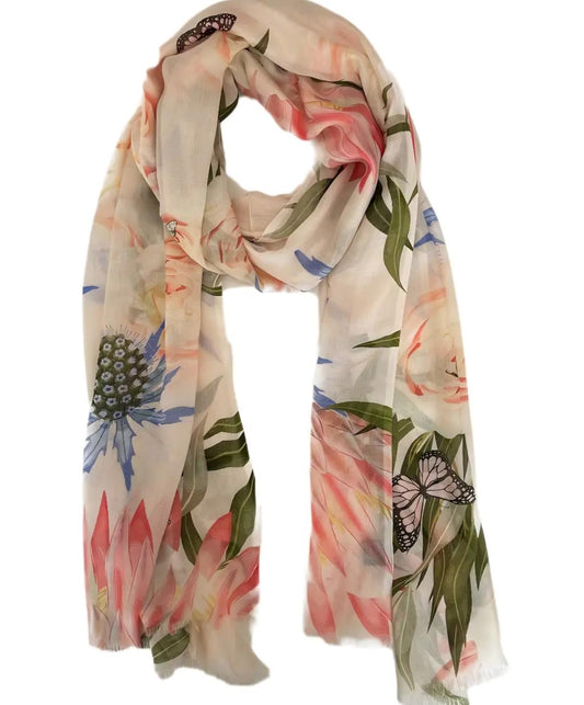 Daphne Scarf