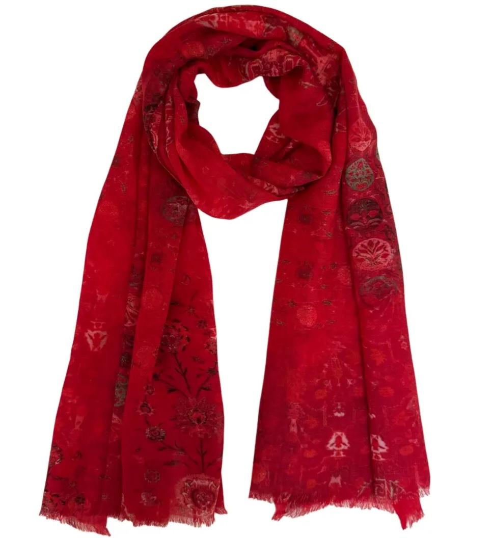 Odessa Scarf