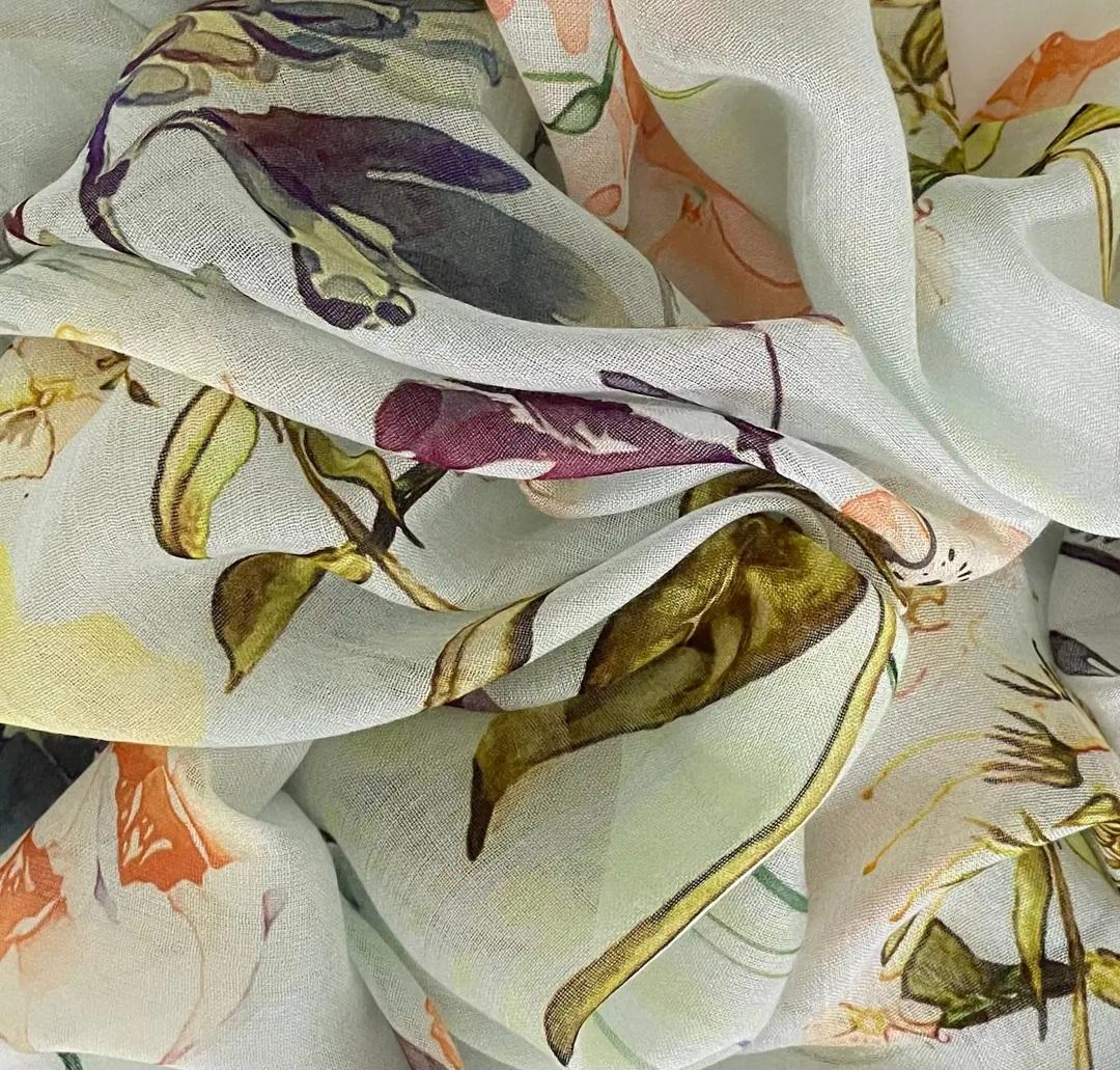 Botanica Scarf