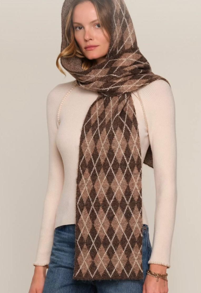 Carina Scarf