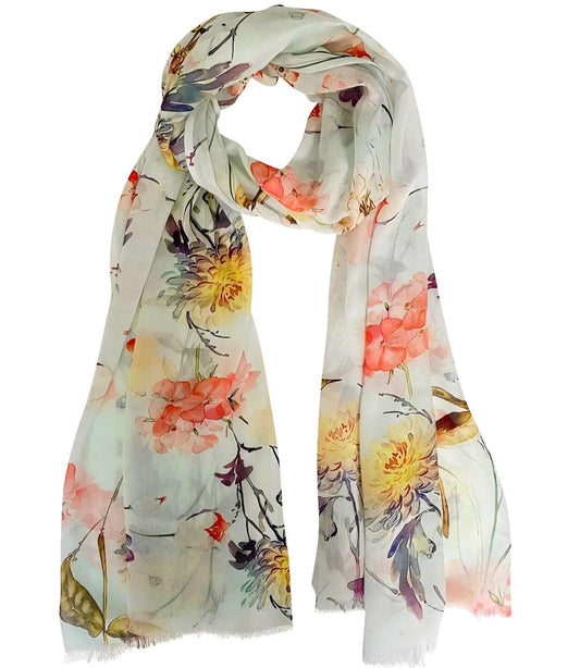 Botanica Scarf