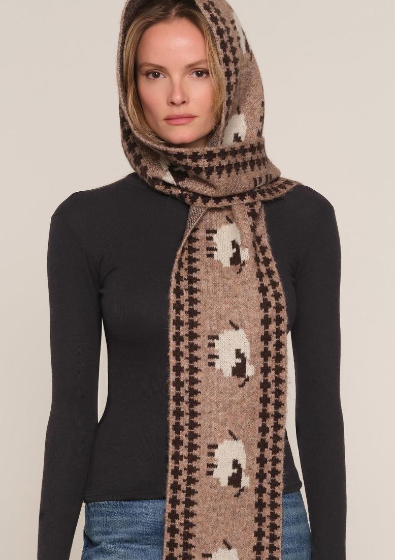 Doria Scarf