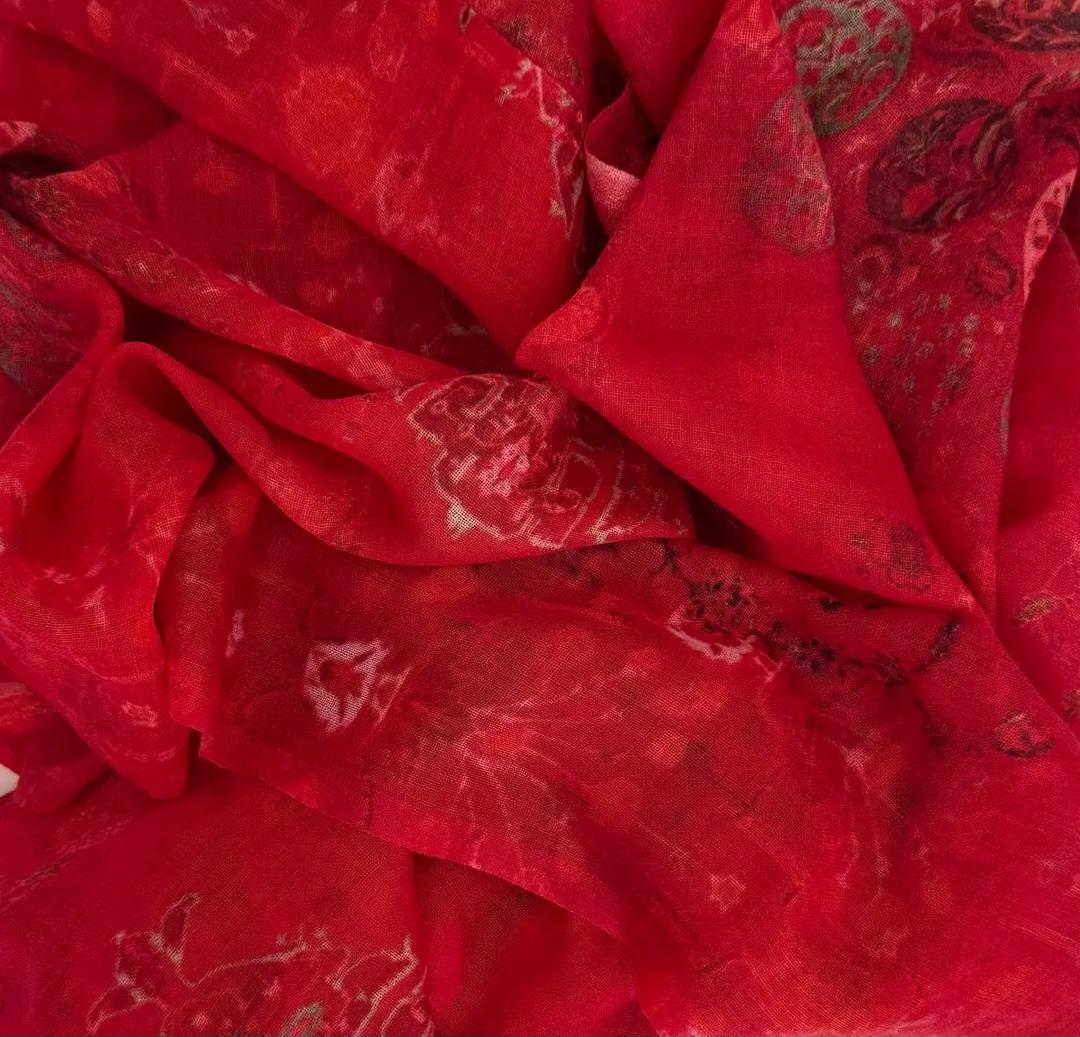 Odessa Scarf