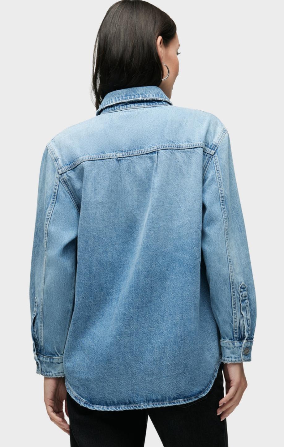Shacket