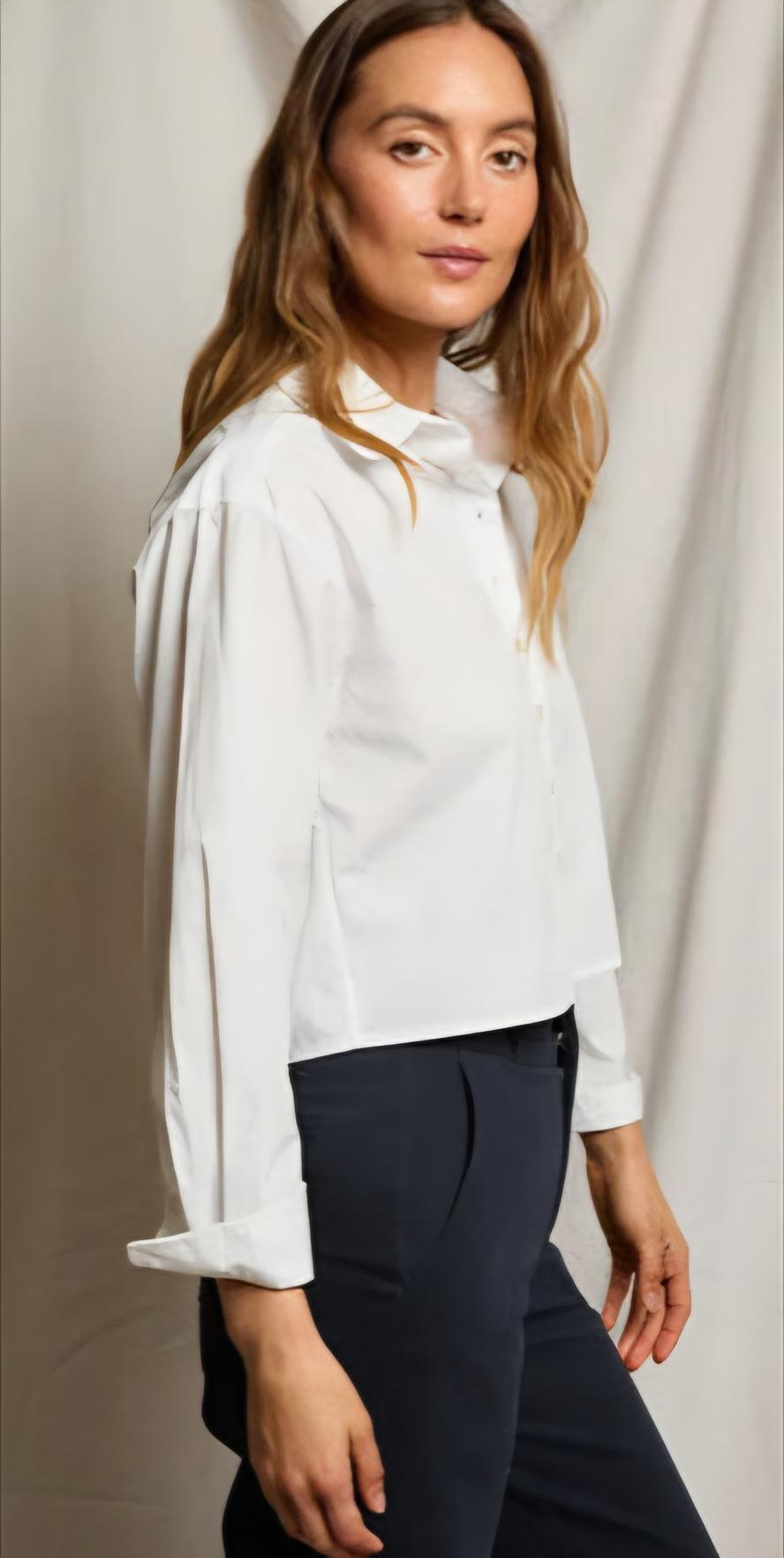 Naomi Shirt