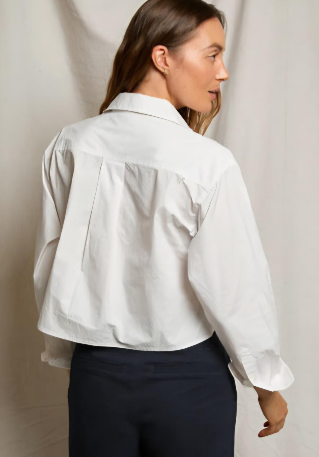 Naomi Shirt