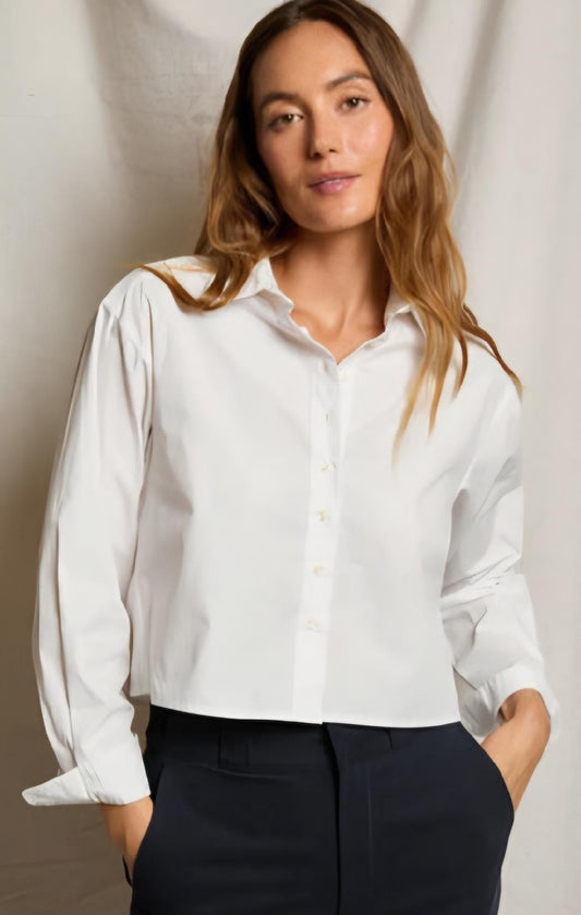 Naomi Shirt