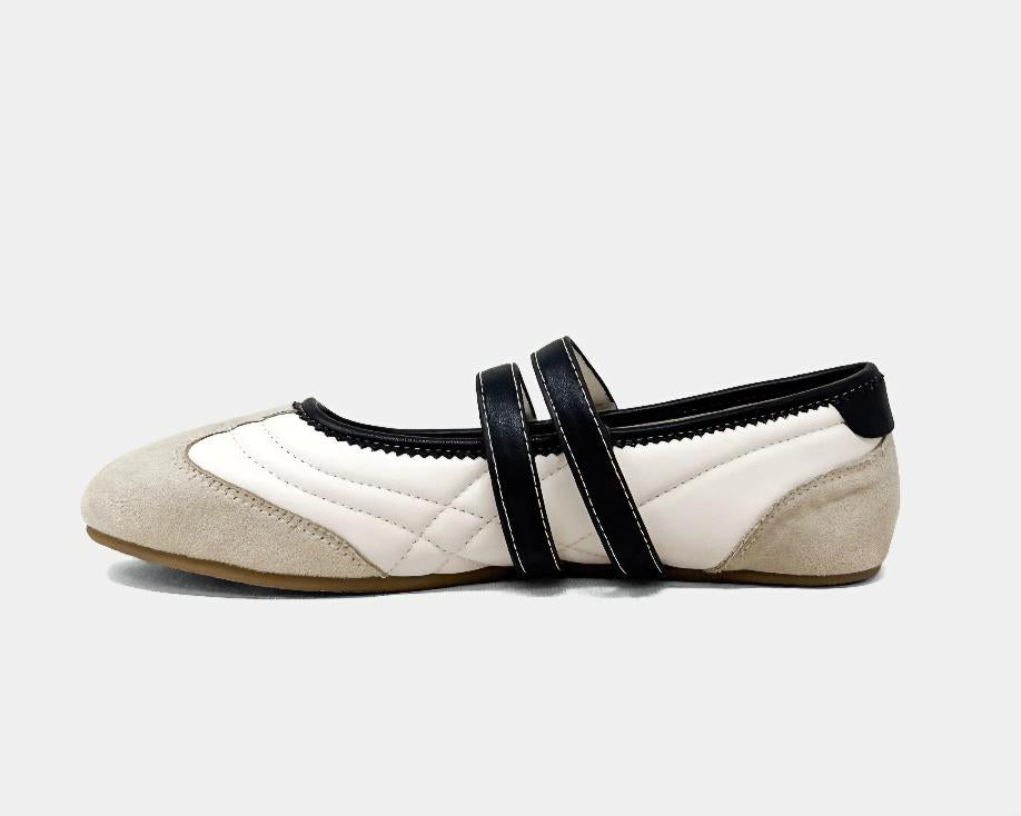 Salome Mary Jane Flat