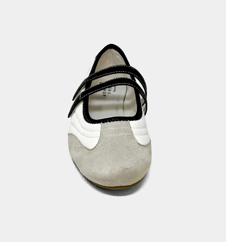 Salome Mary Jane Flat