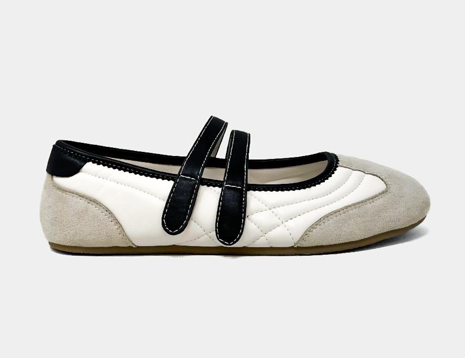 Salome Mary Jane Flat