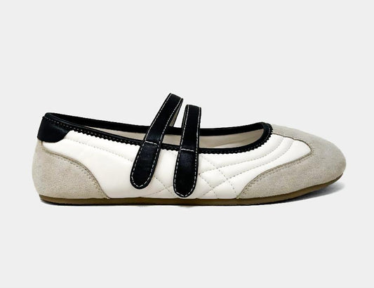 Salome Mary Jane Flat