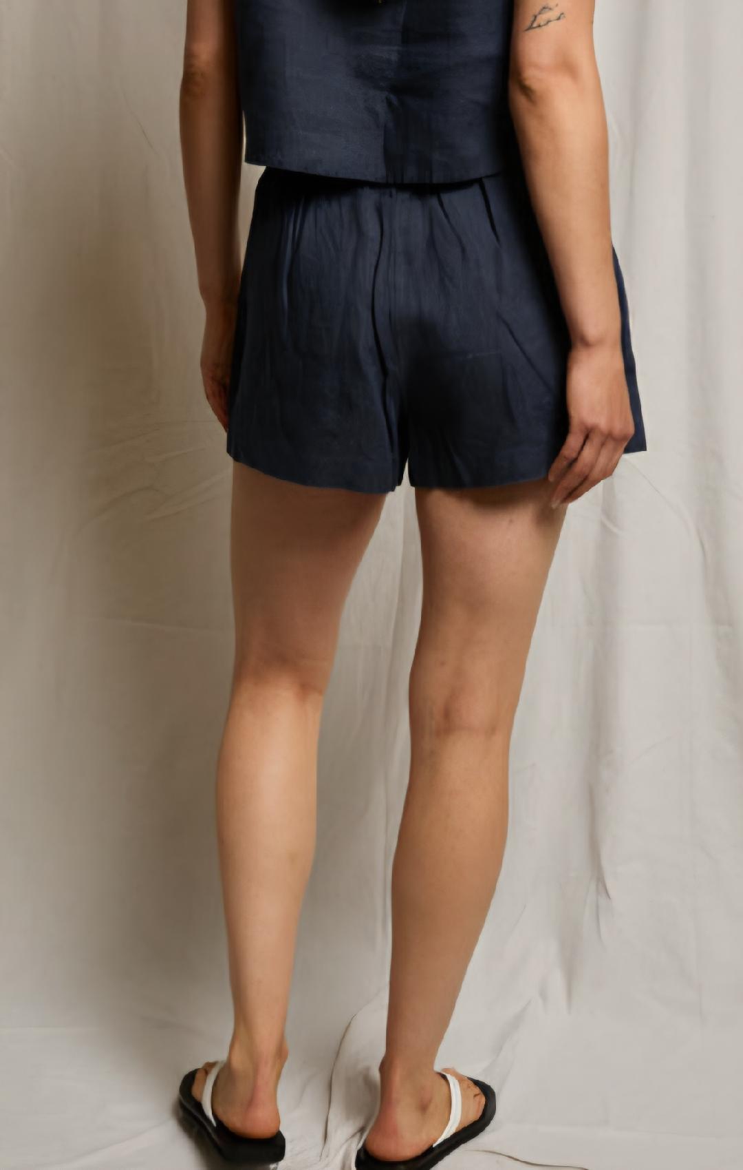 Malin Short
