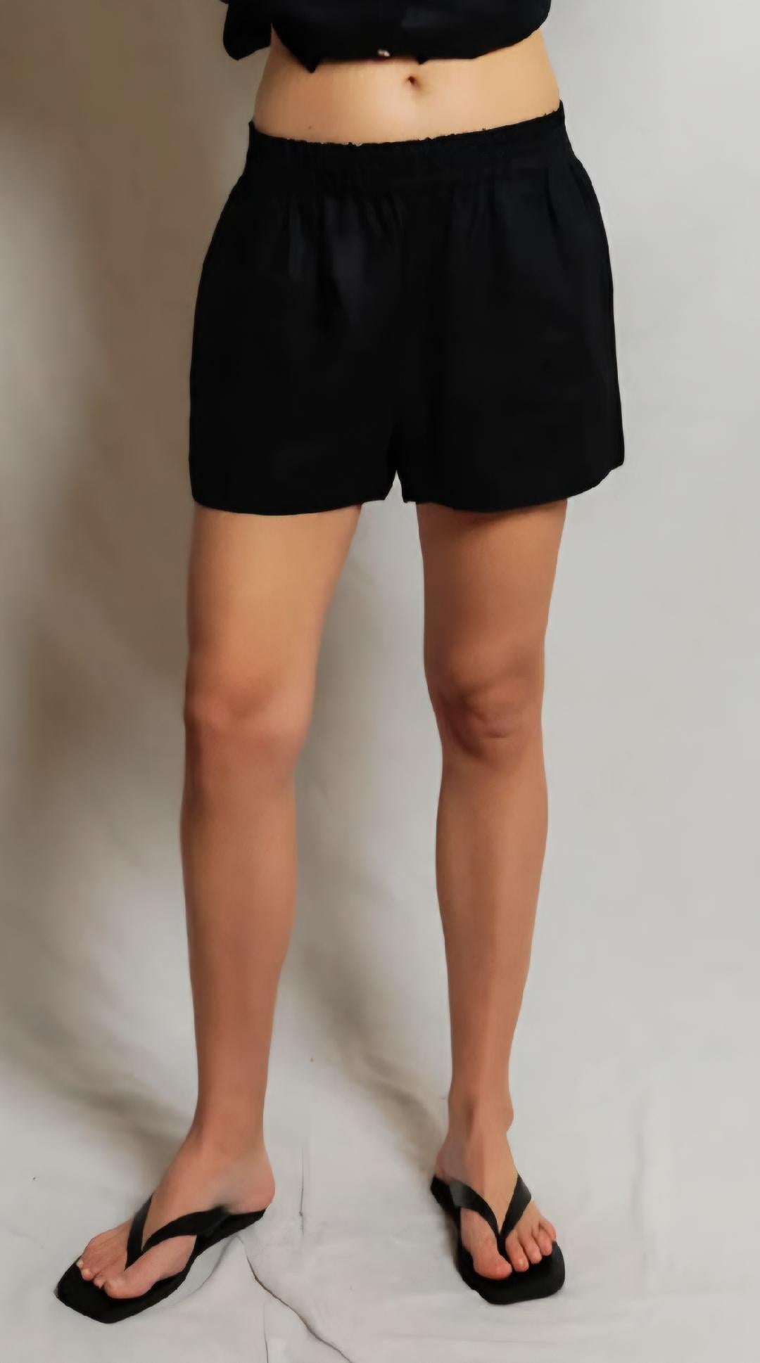 Malin Short