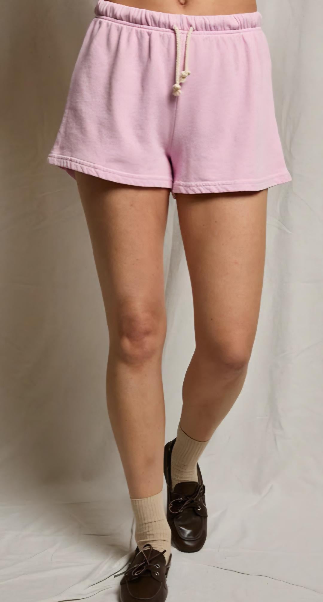 Layla Shorts