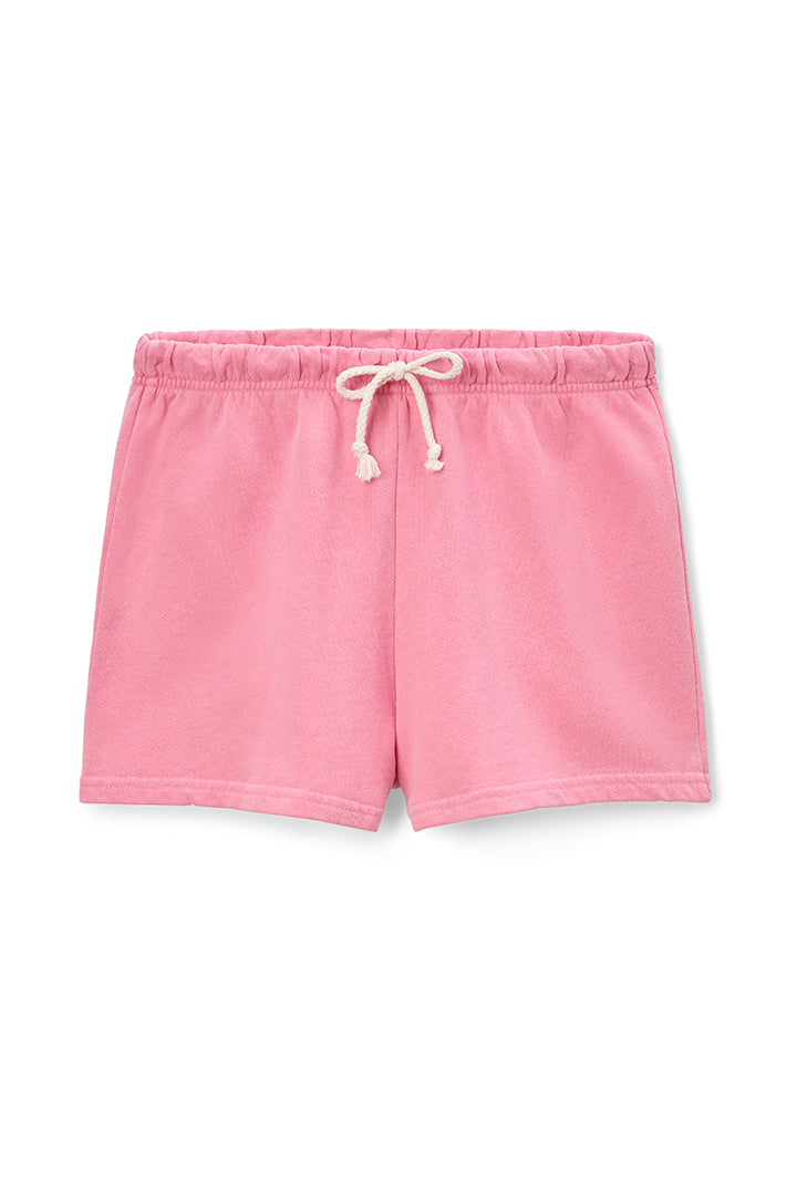 SALE Layla French Terry Shorts