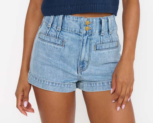 Pacifica Shorts