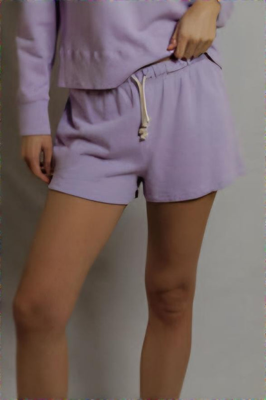 Layla Shorts