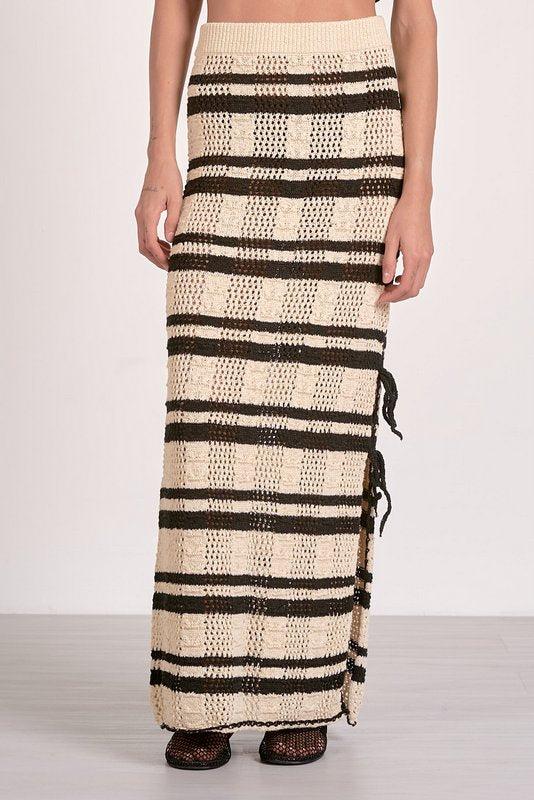 Tila Skirt