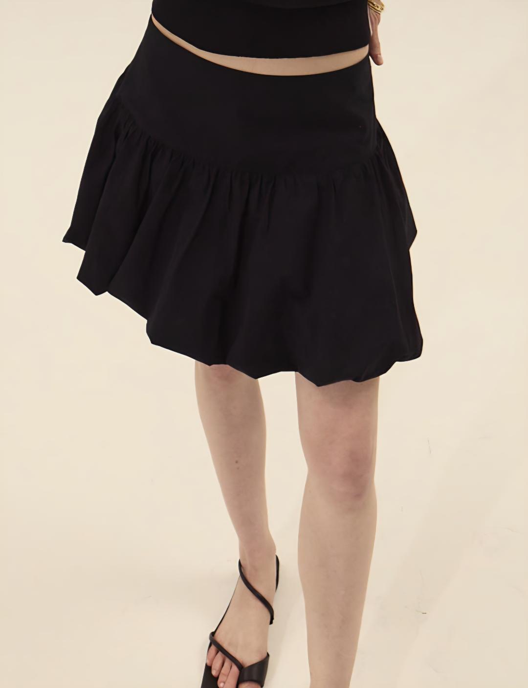 Parga Skirt