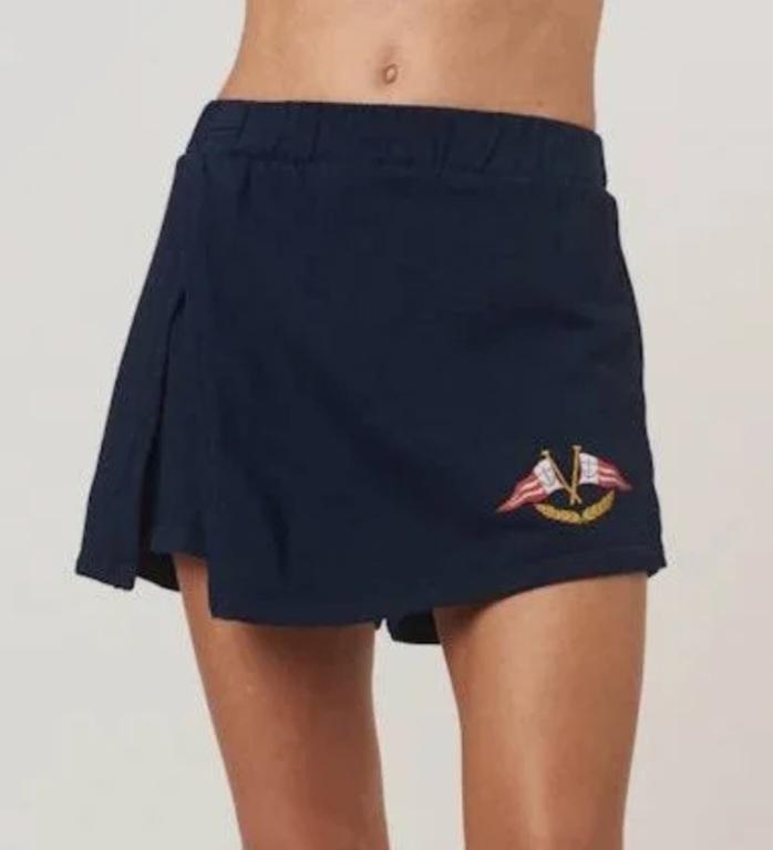 Yacht Club Skort