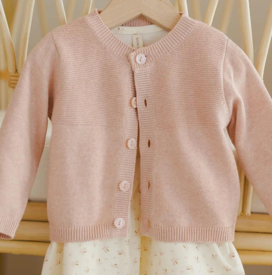 Baby Cardigan