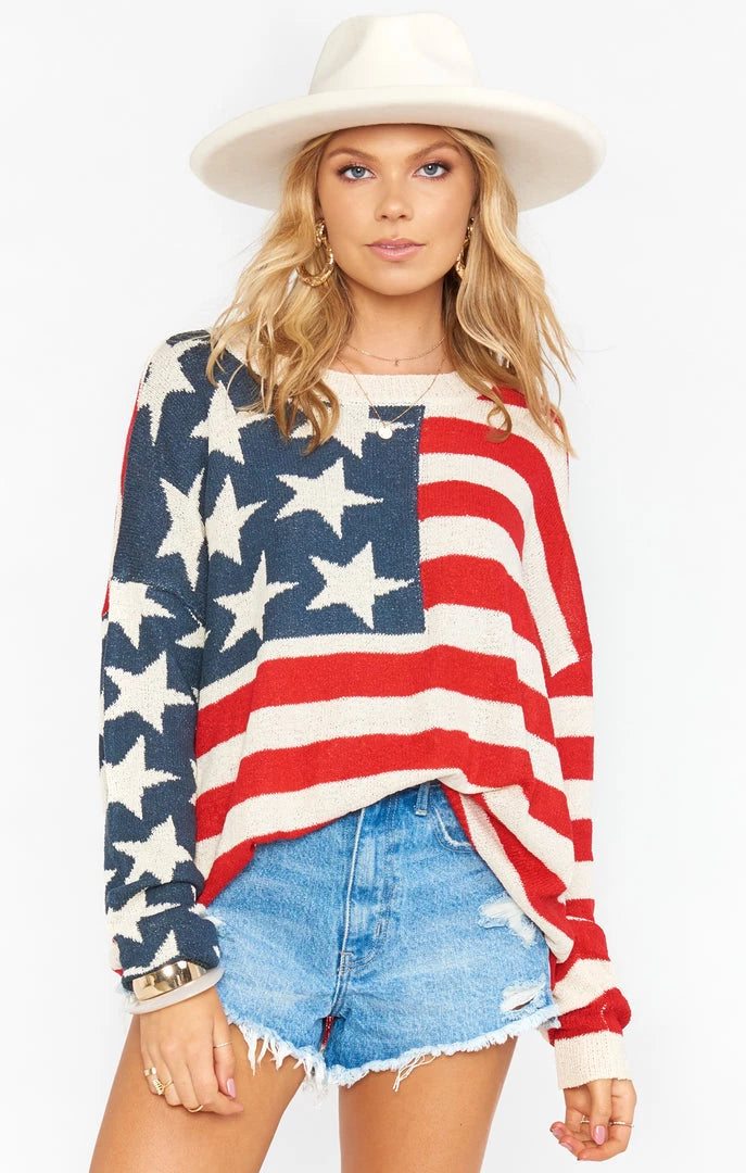 Bradley Sweater