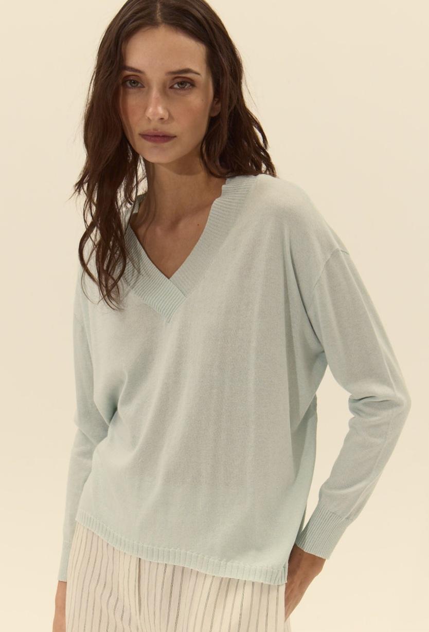 SALE Cefalonia Sweater