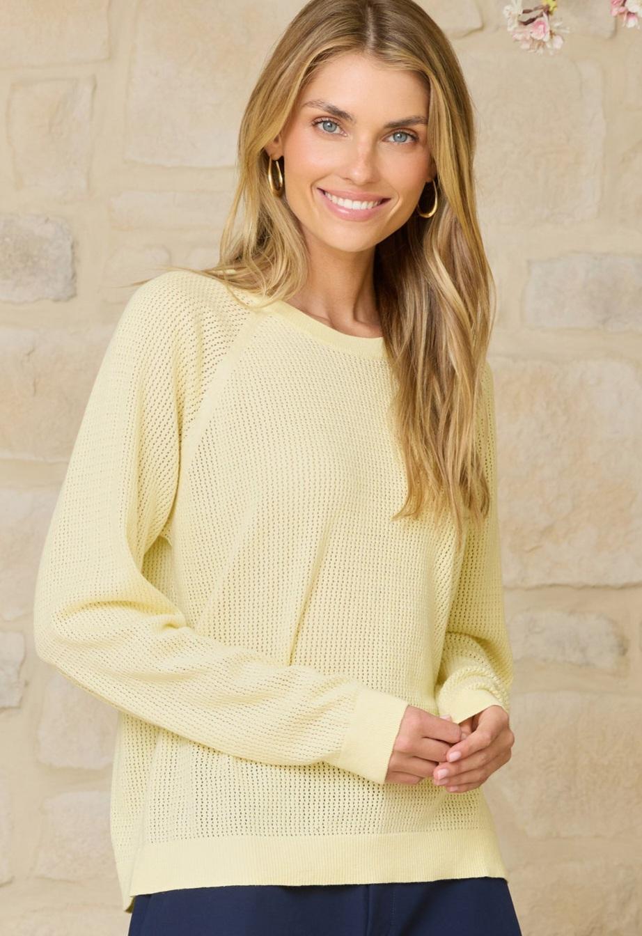 Jordan Pullover