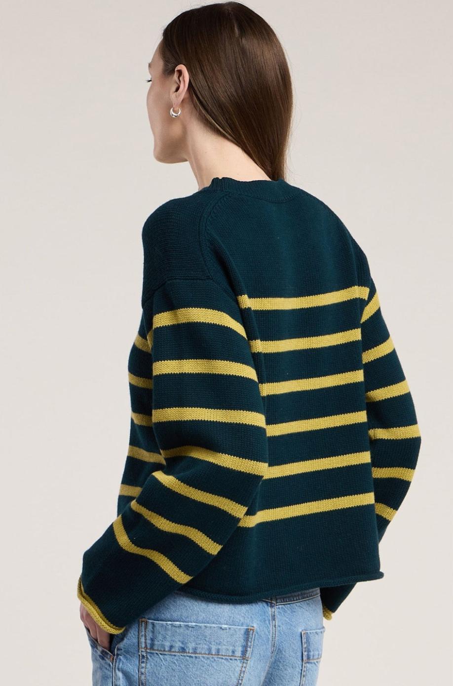 Lucia Sweater