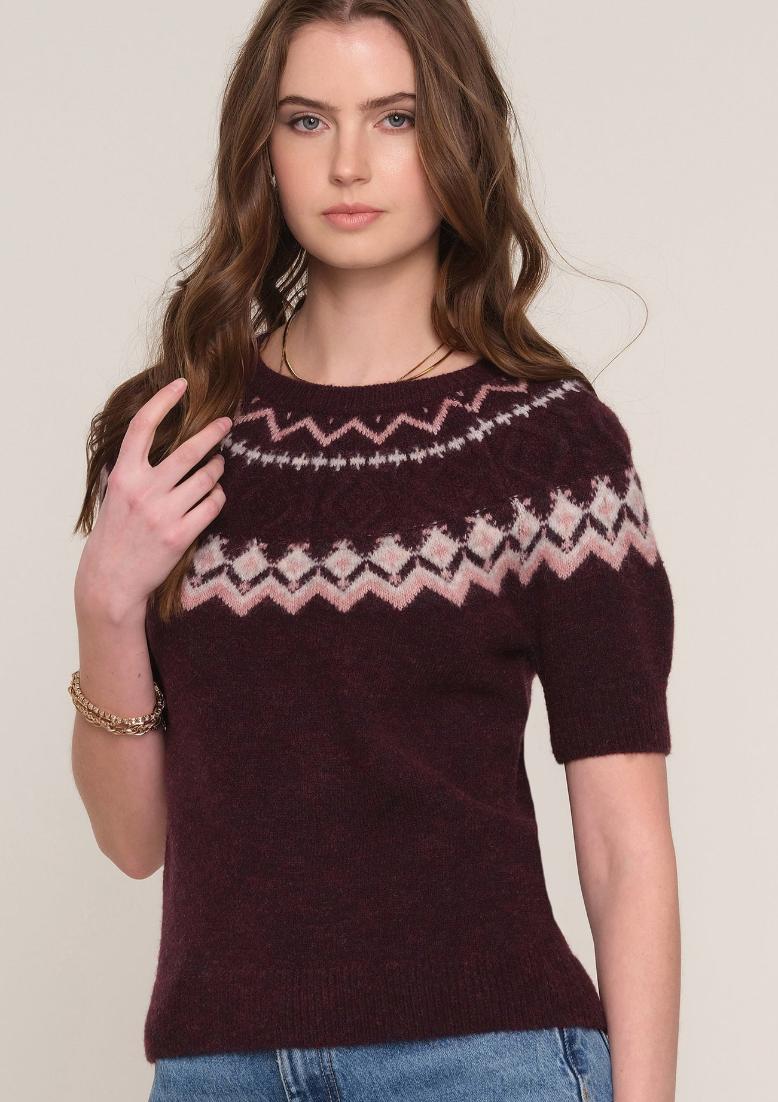 Orson Sweater