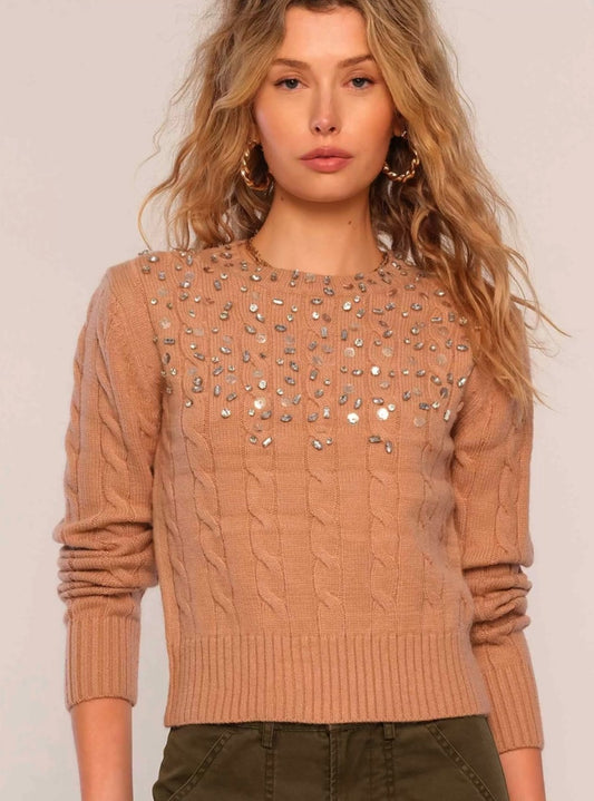 SALE June Sweater